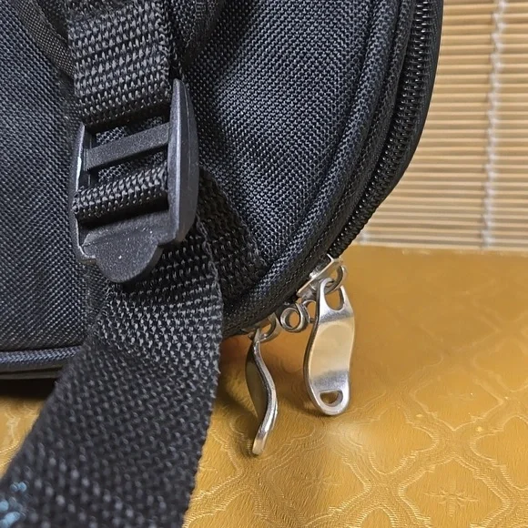 Heys Colorful Hard-cover Backpack - Picture 4 of 12